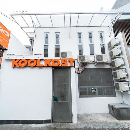 Koolkost @ Tanjung Duren Jakarta Exteriér fotografie