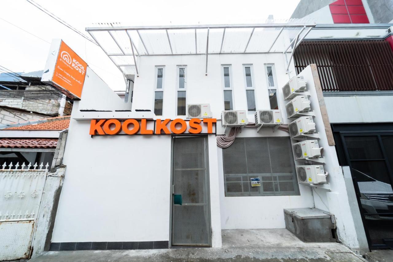 Koolkost @ Tanjung Duren Jakarta Exteriér fotografie